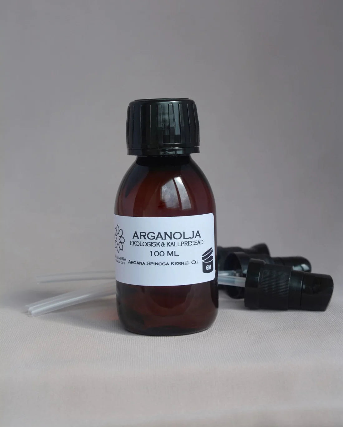 Arganolja