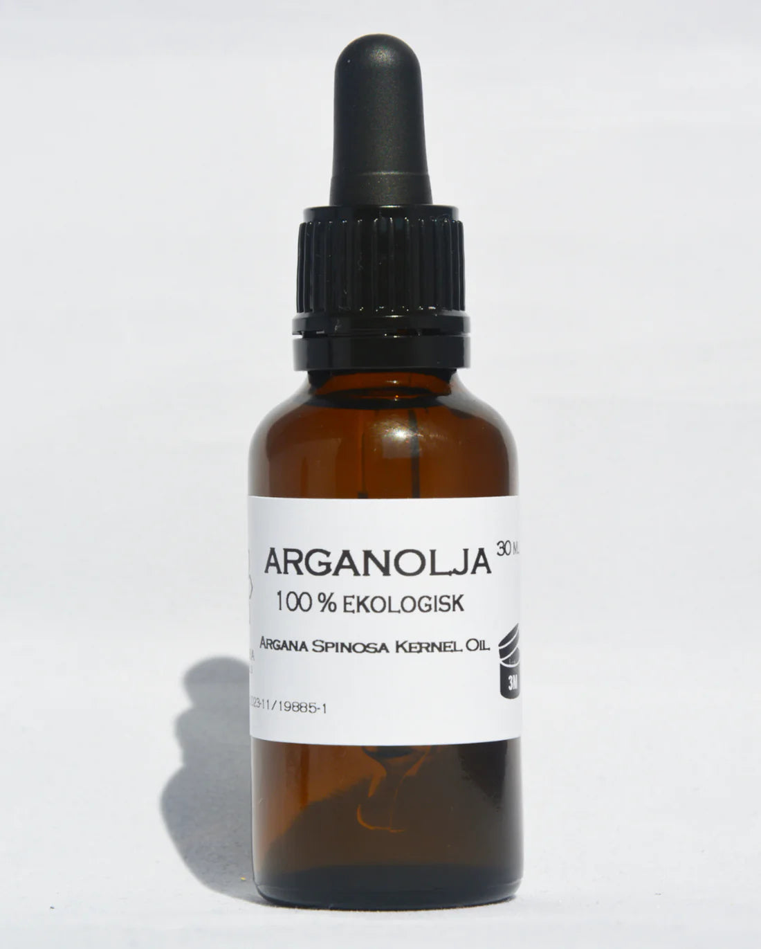 Arganolja
