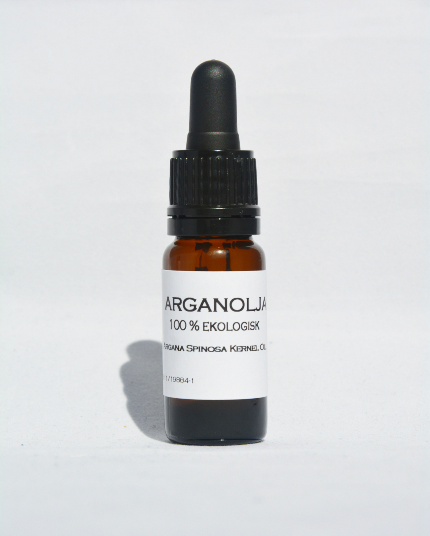 Arganolja