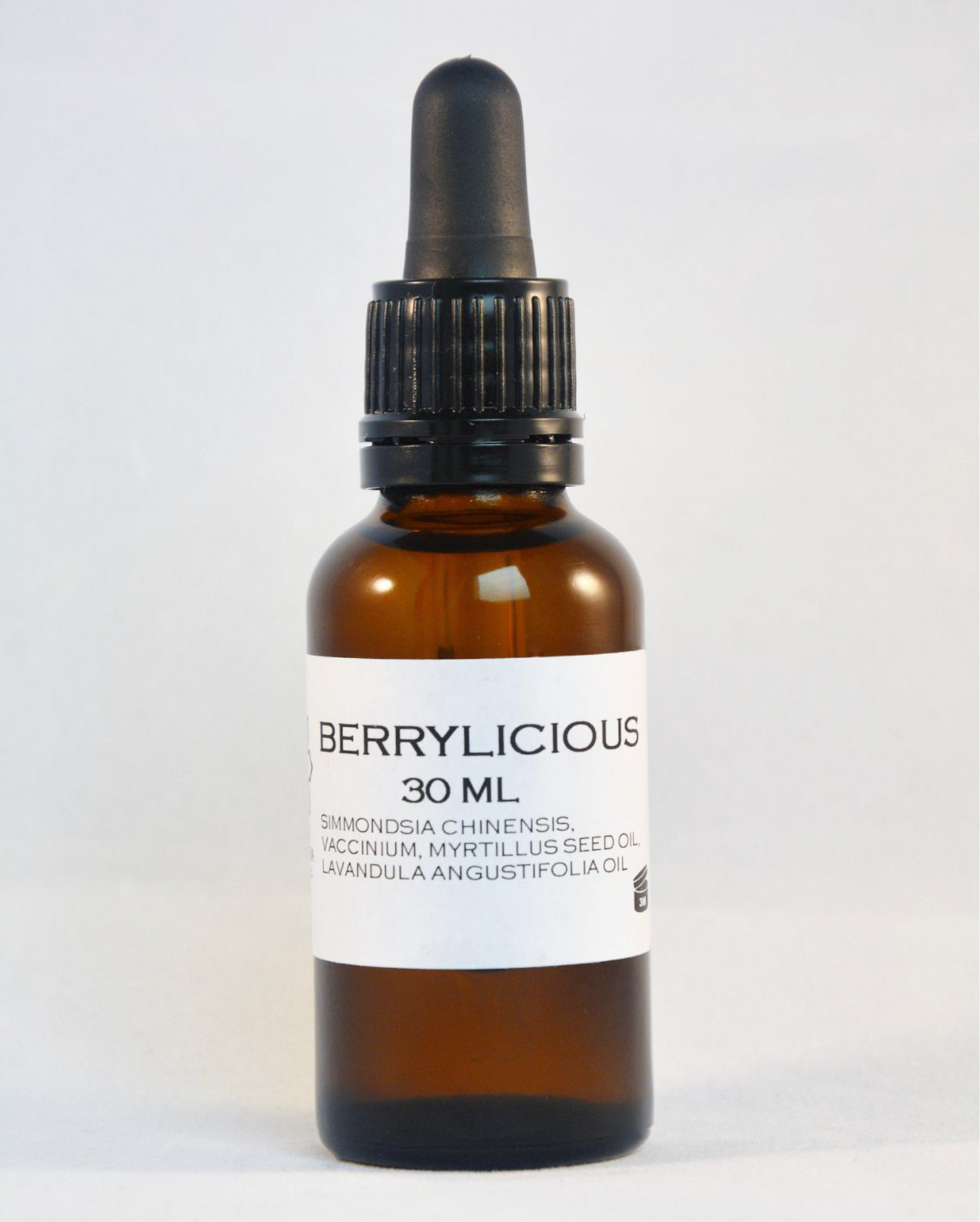 Berrylicious | Ansiktsolja