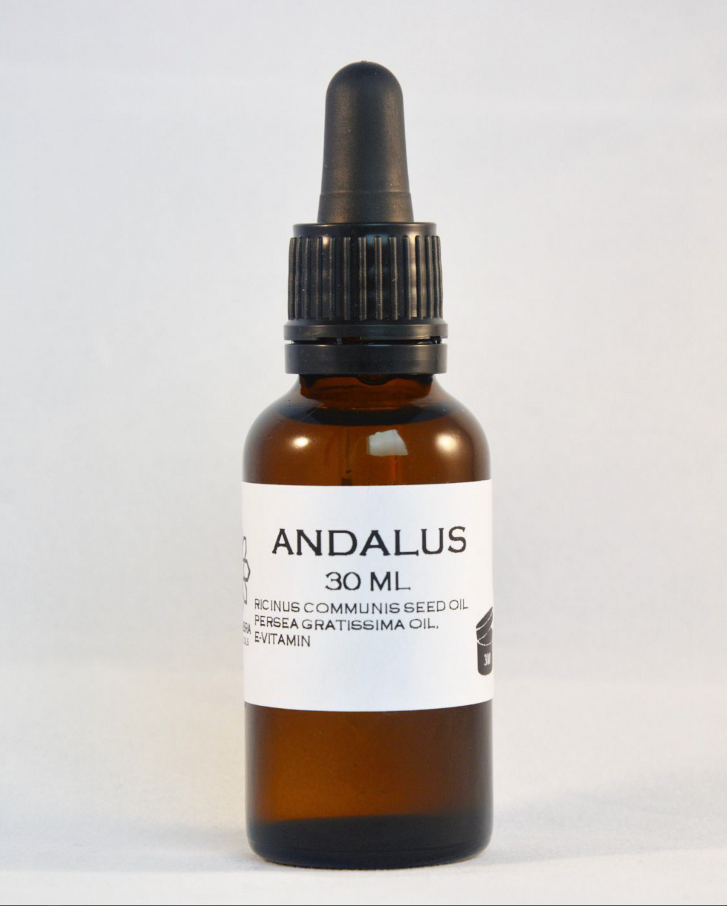 Andalus | Hårolja