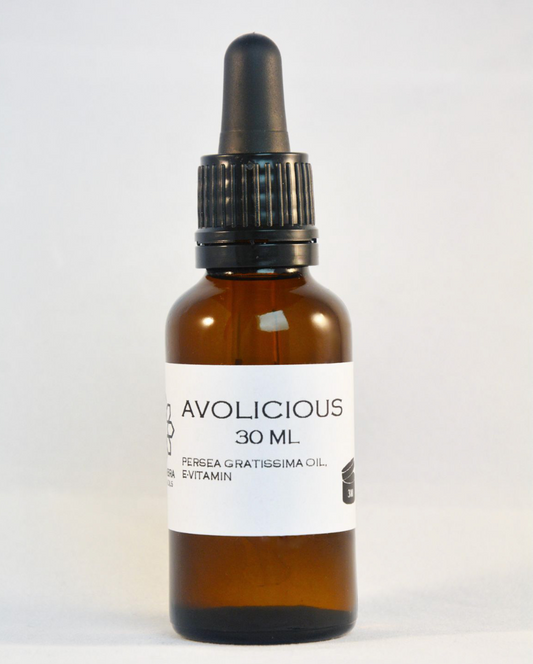 Avolicious